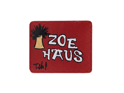 FLAG WALLETS