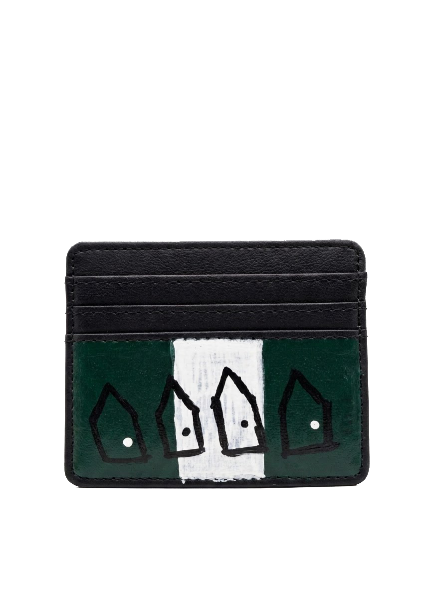 FLAG WALLETS