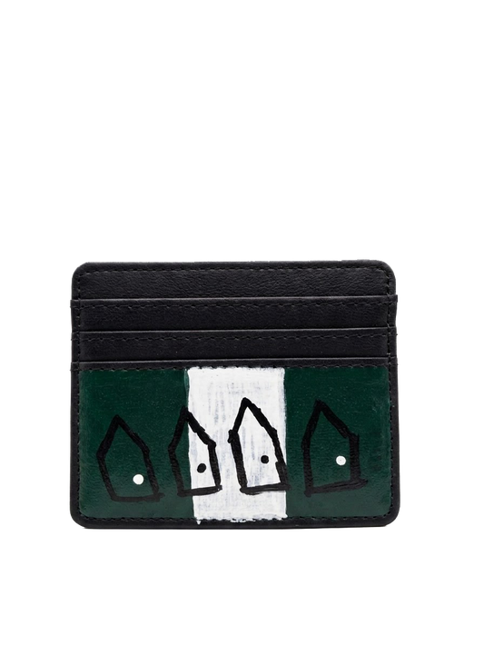 FLAG WALLETS