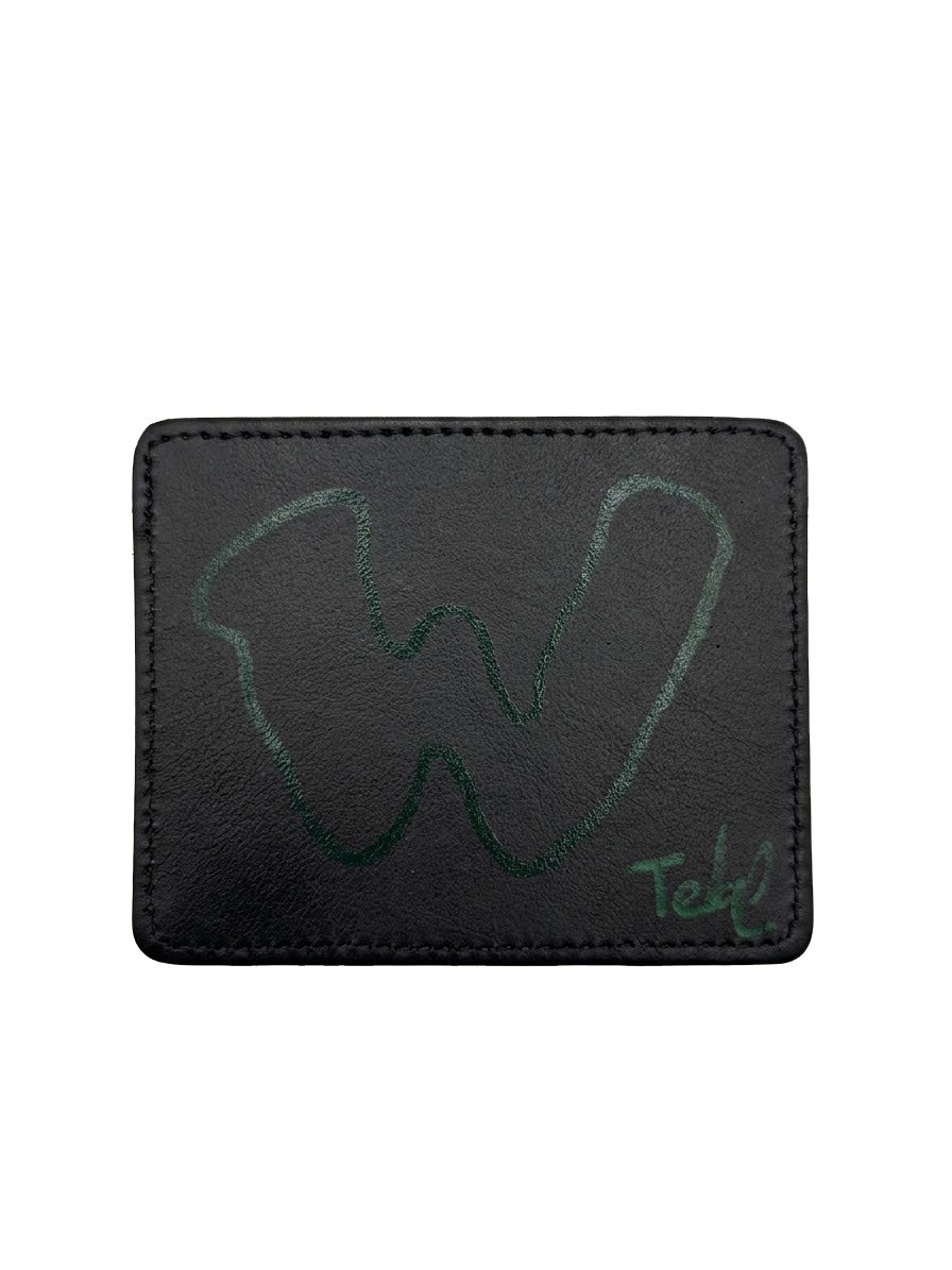 FLAG WALLETS