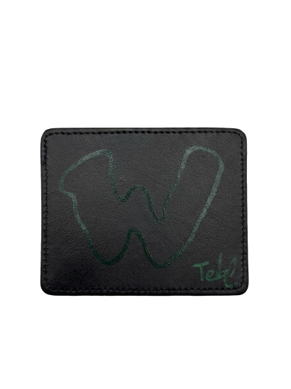 FLAG WALLETS