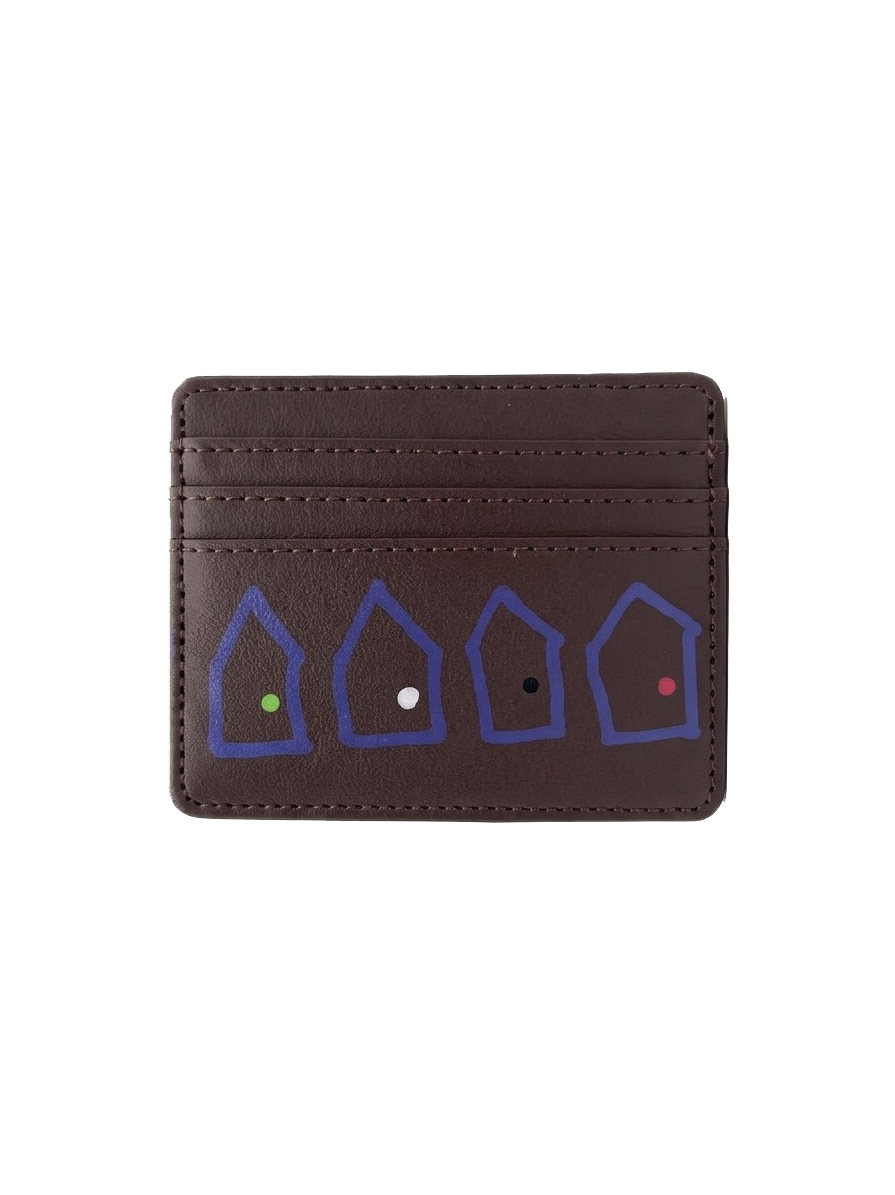 HOUSE WALLETS