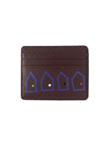 HOUSE WALLETS