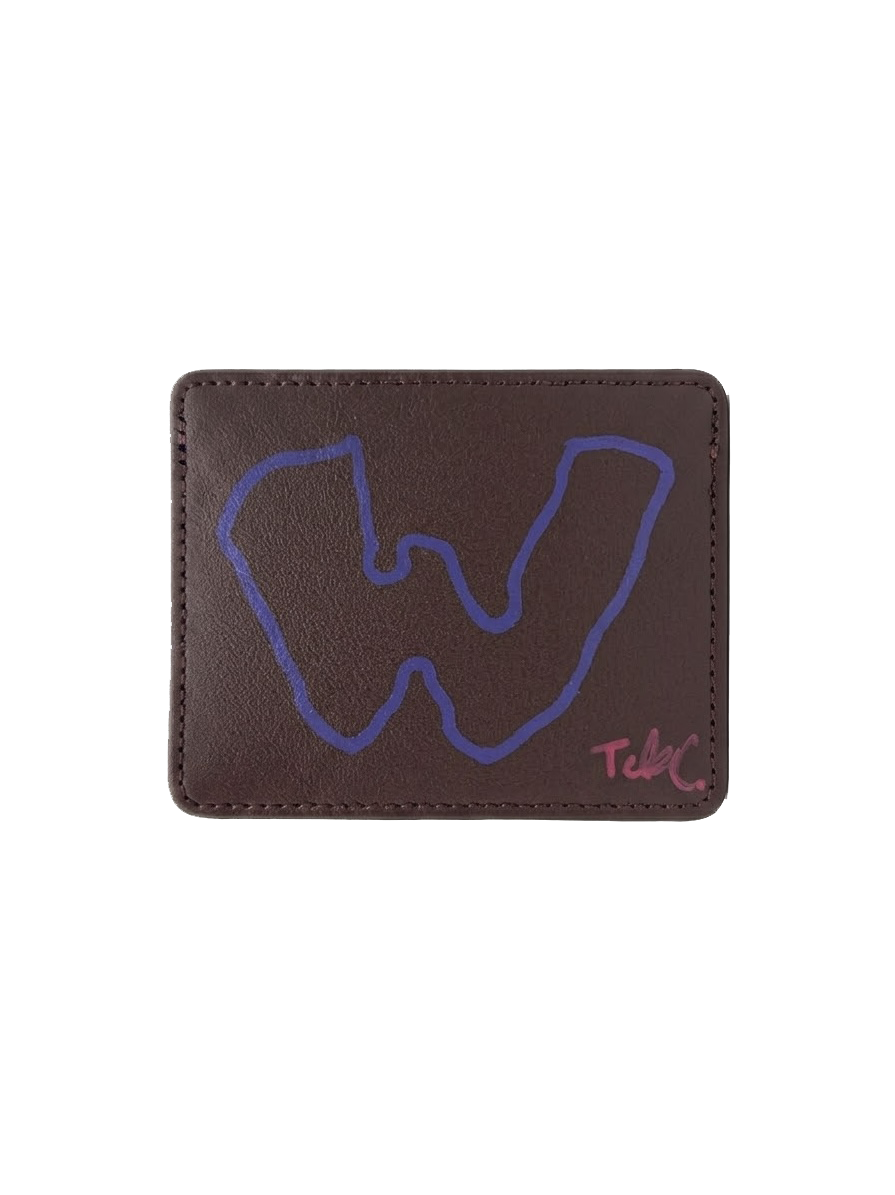HOUSE WALLETS