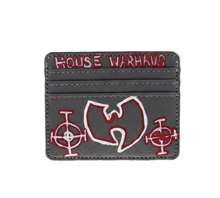 13/39 WALLETS