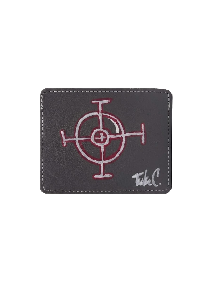13/39 WALLETS