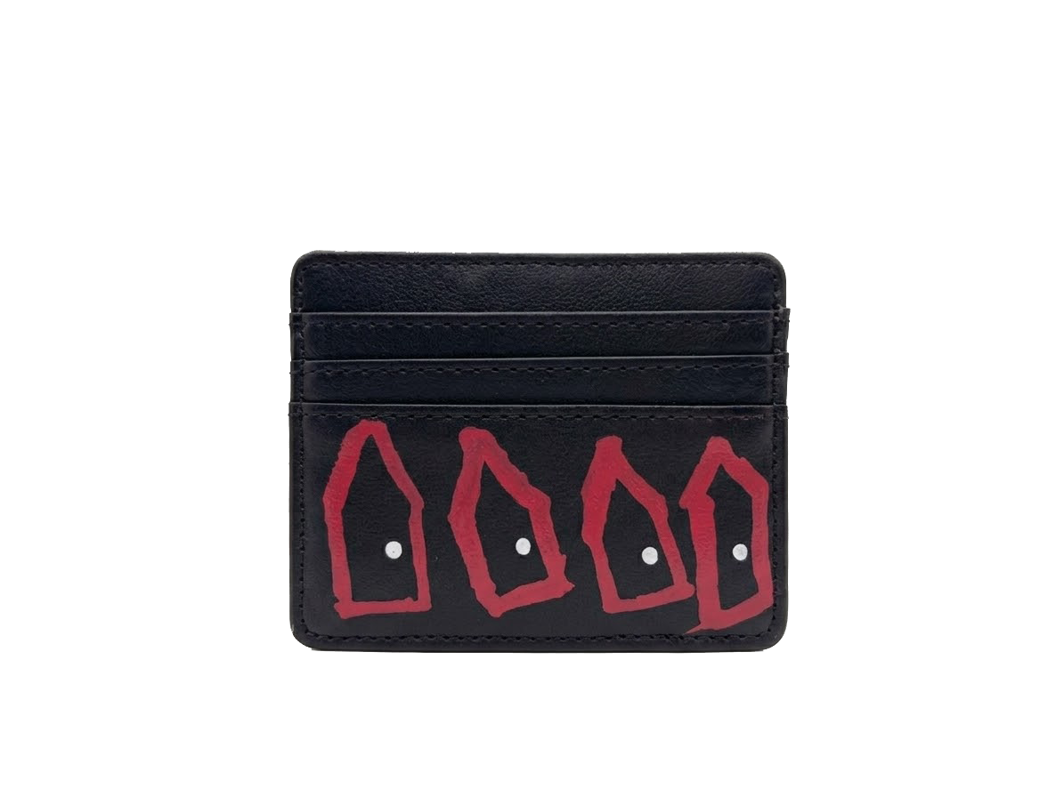 HOUSE WALLETS