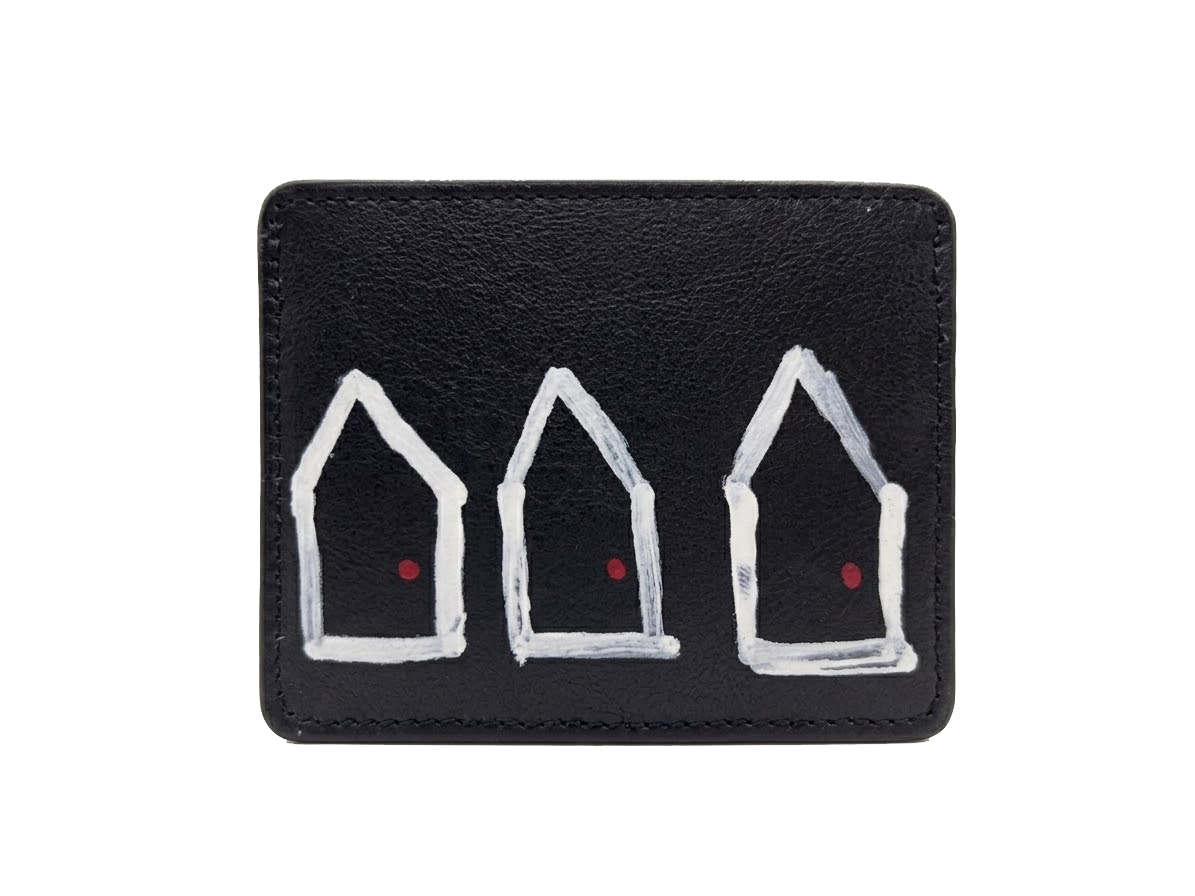 HOUSE WALLETS