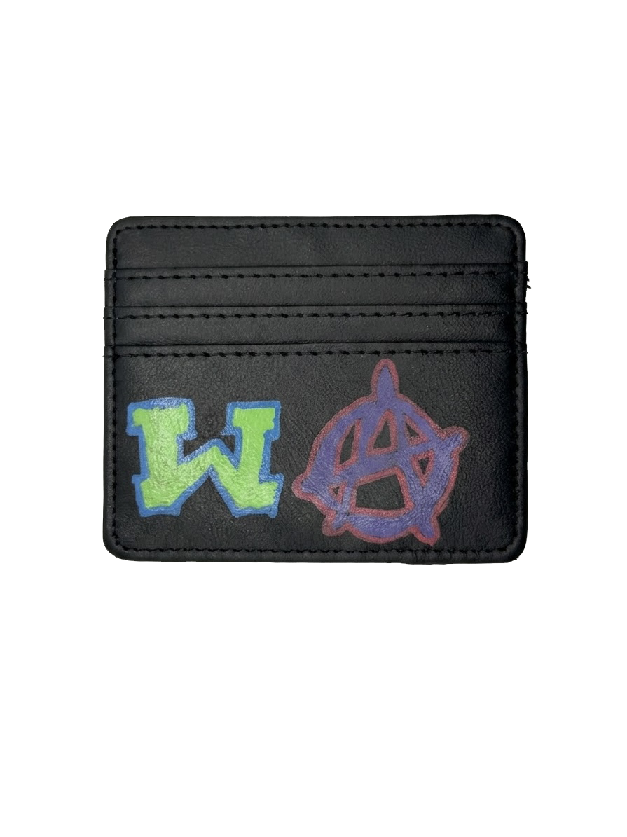 13/39 WALLETS