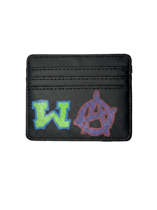 13/39 WALLETS