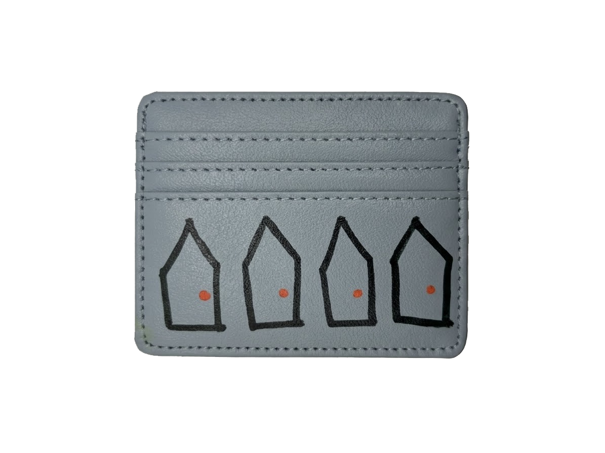 HOUSE WALLETS