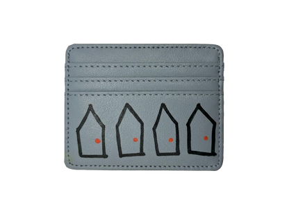 HOUSE WALLETS