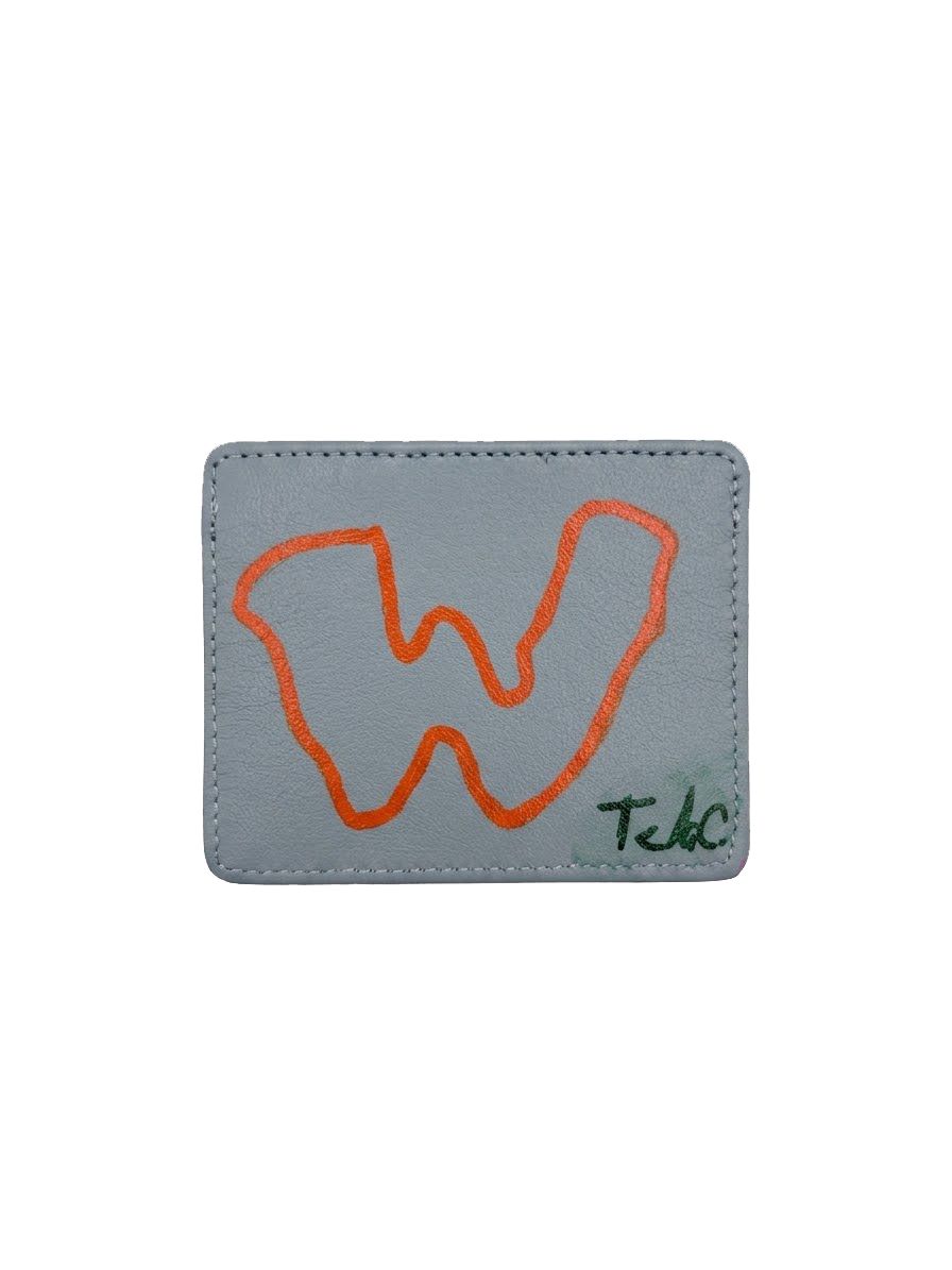 HOUSE WALLETS