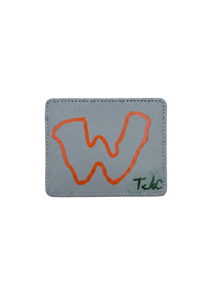HOUSE WALLETS