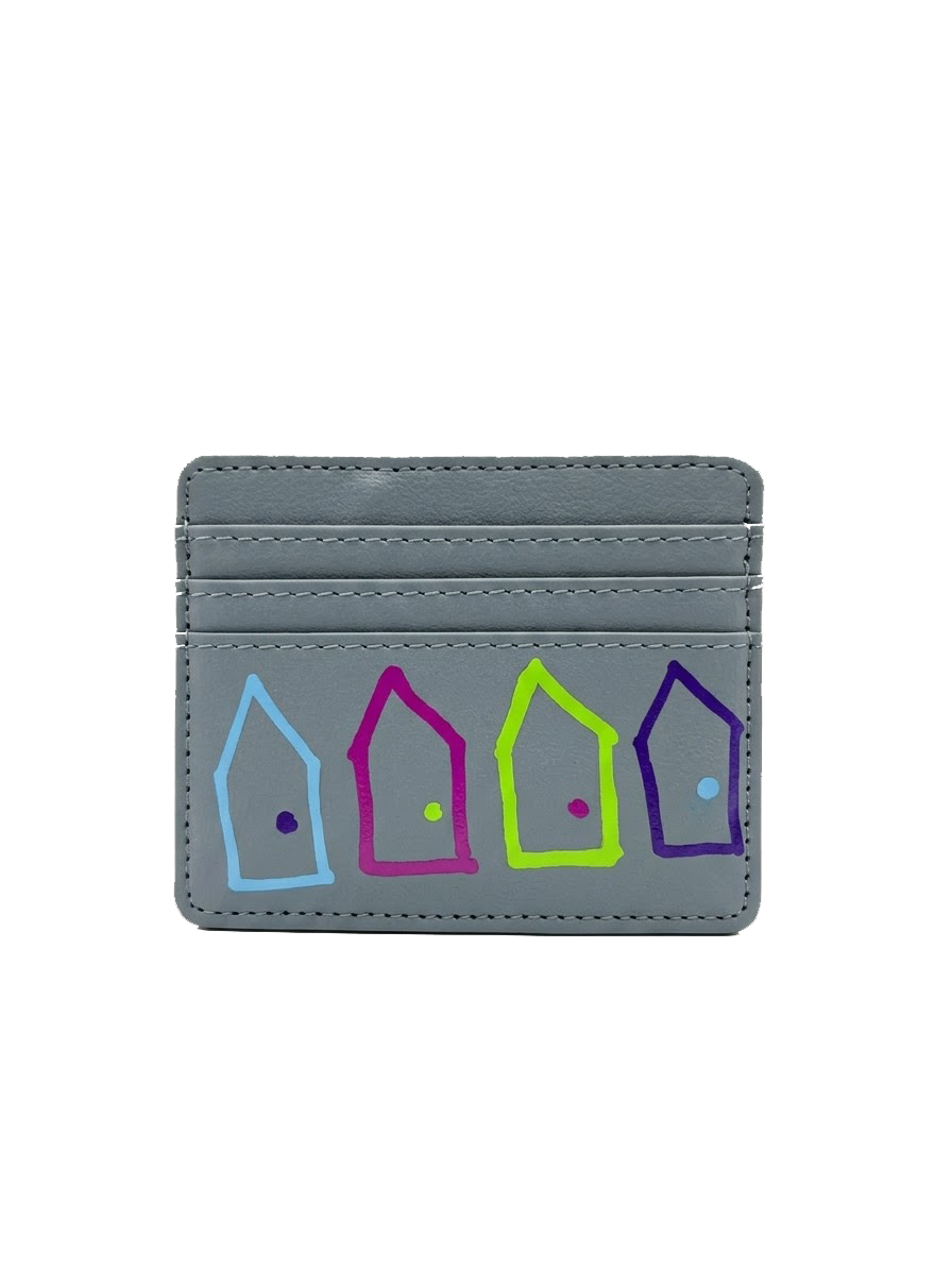 HOUSE WALLETS