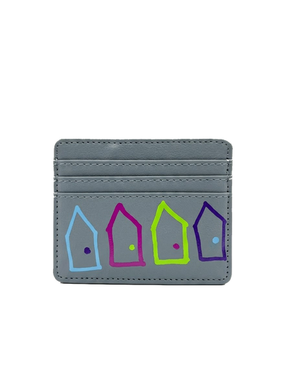 HOUSE WALLETS