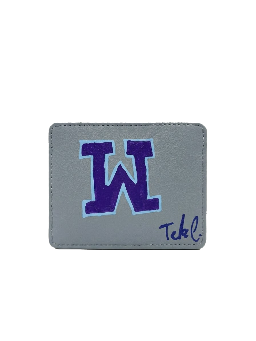 HOUSE WALLETS