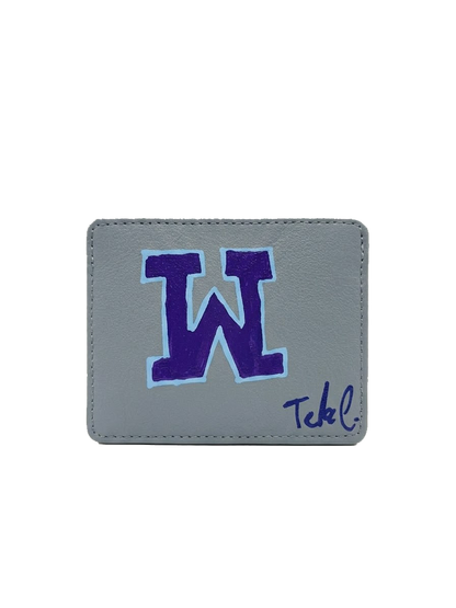 HOUSE WALLETS