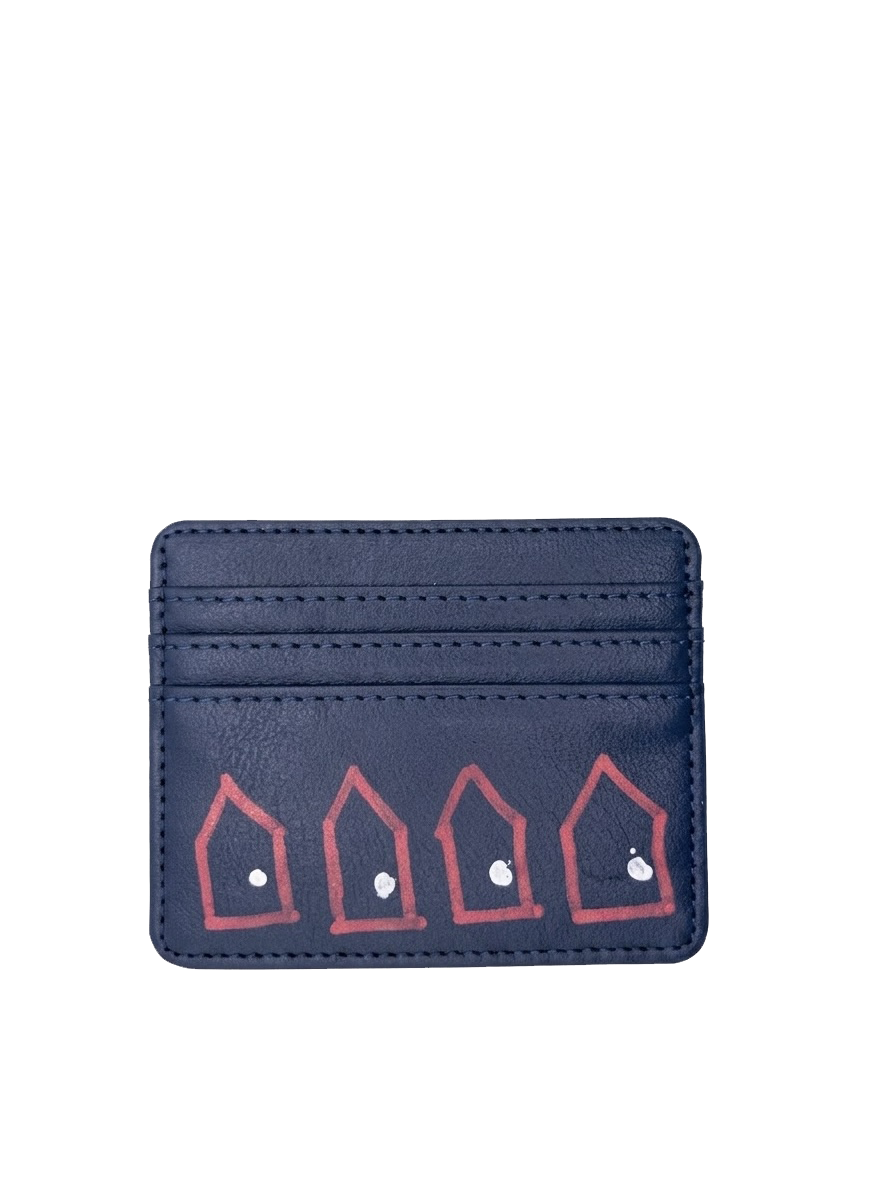 HOUSE WALLETS