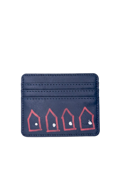 HOUSE WALLETS
