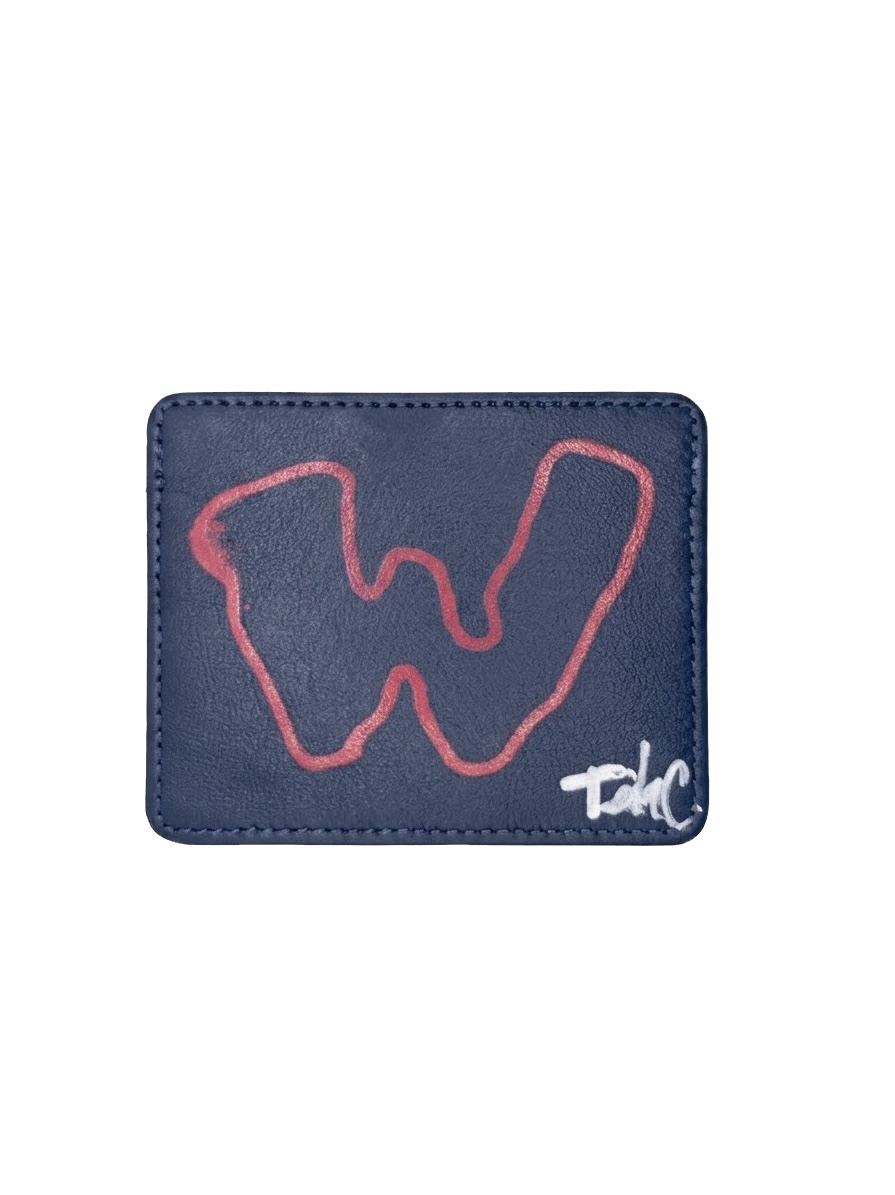 HOUSE WALLETS
