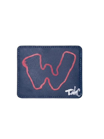 HOUSE WALLETS