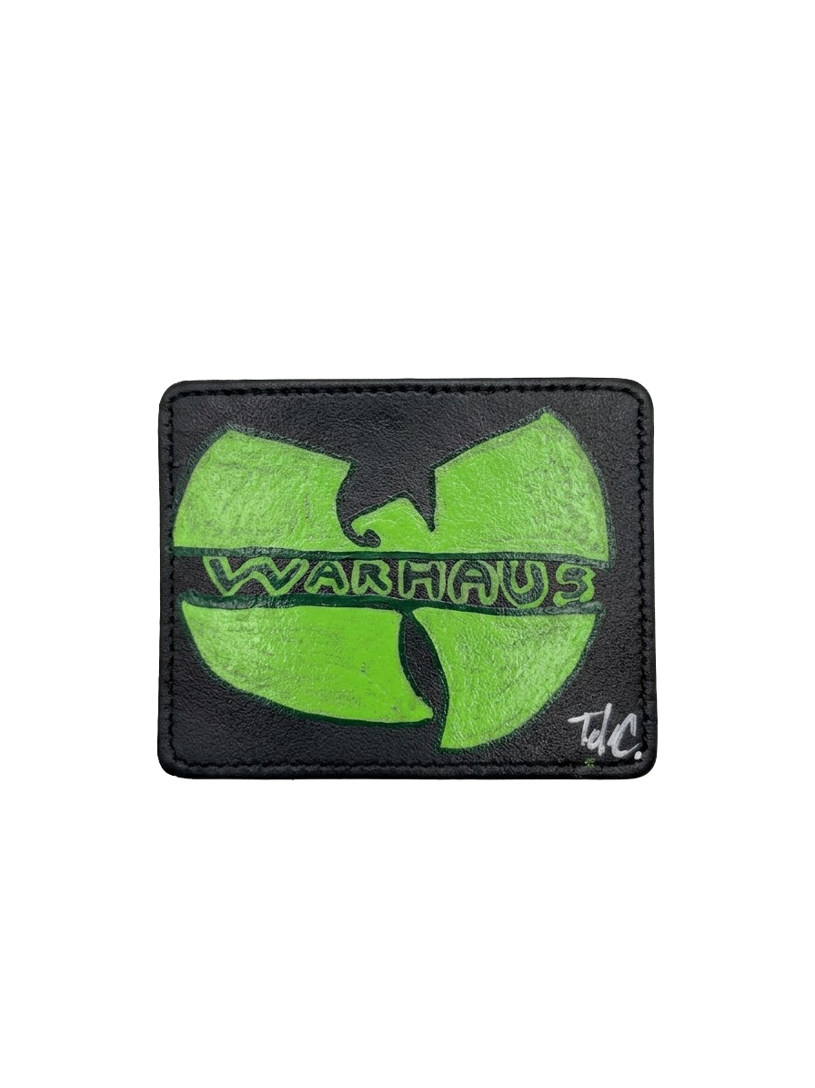 13/39 WALLETS