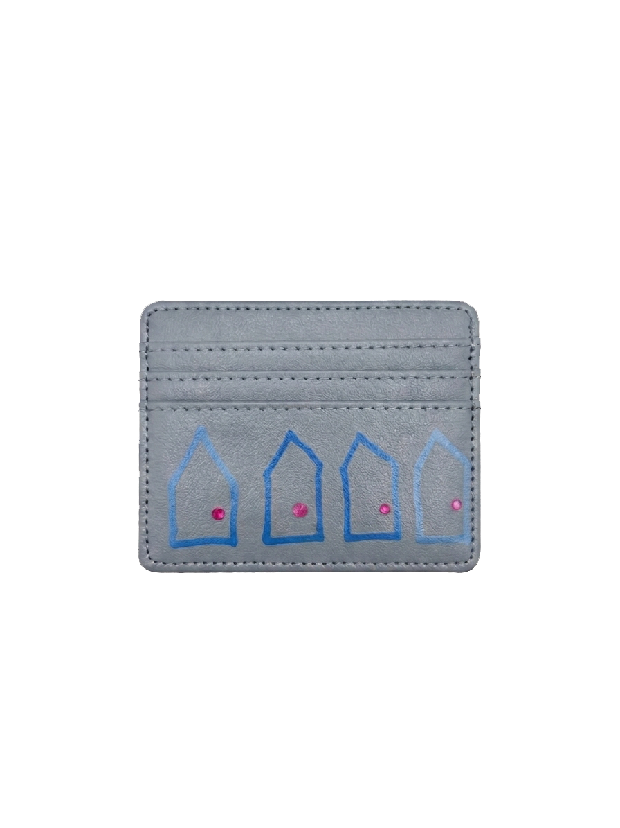 HOUSE WALLETS