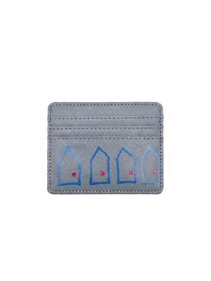 HOUSE WALLETS