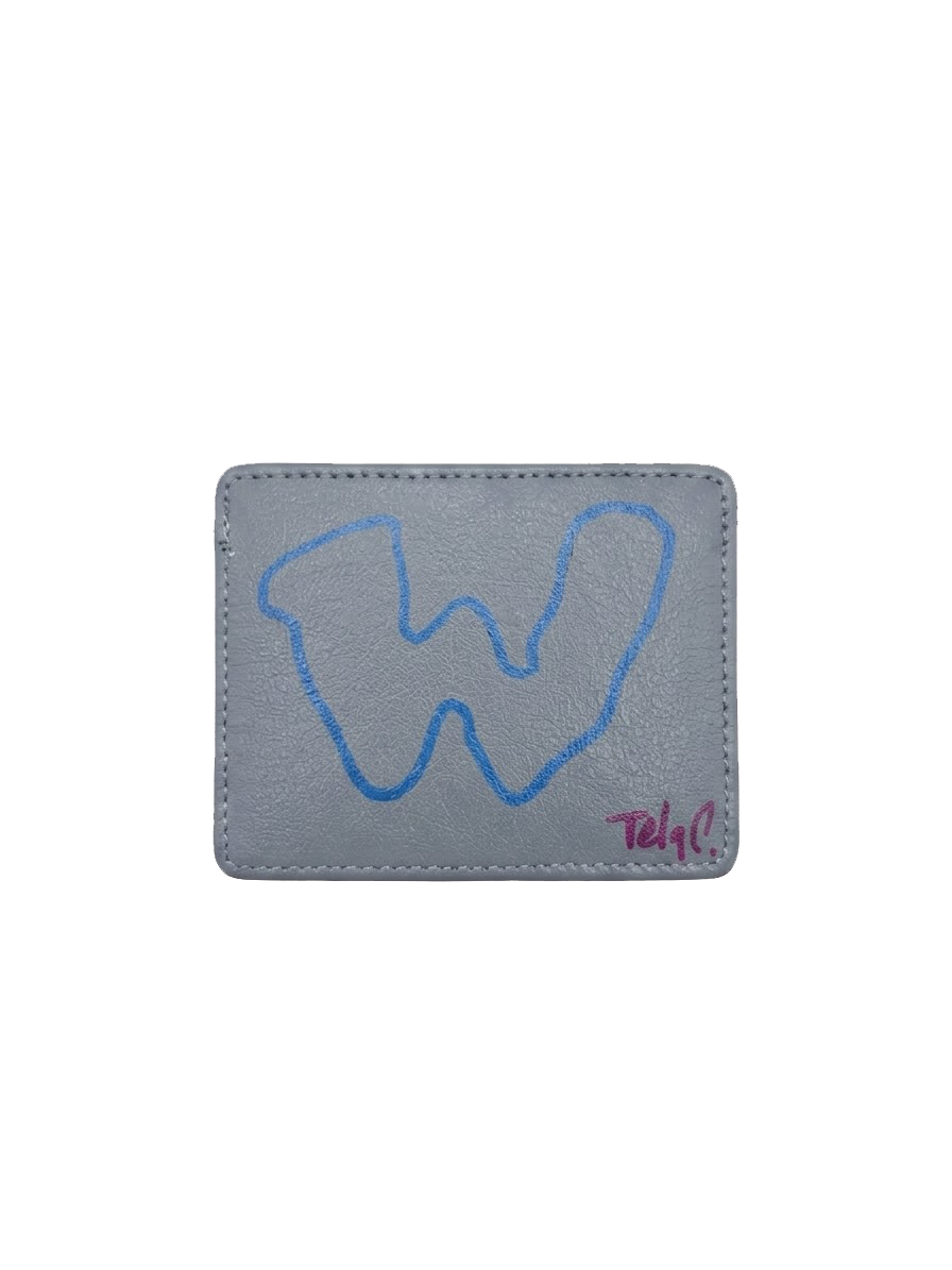 HOUSE WALLETS