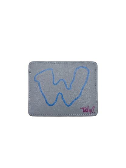 HOUSE WALLETS