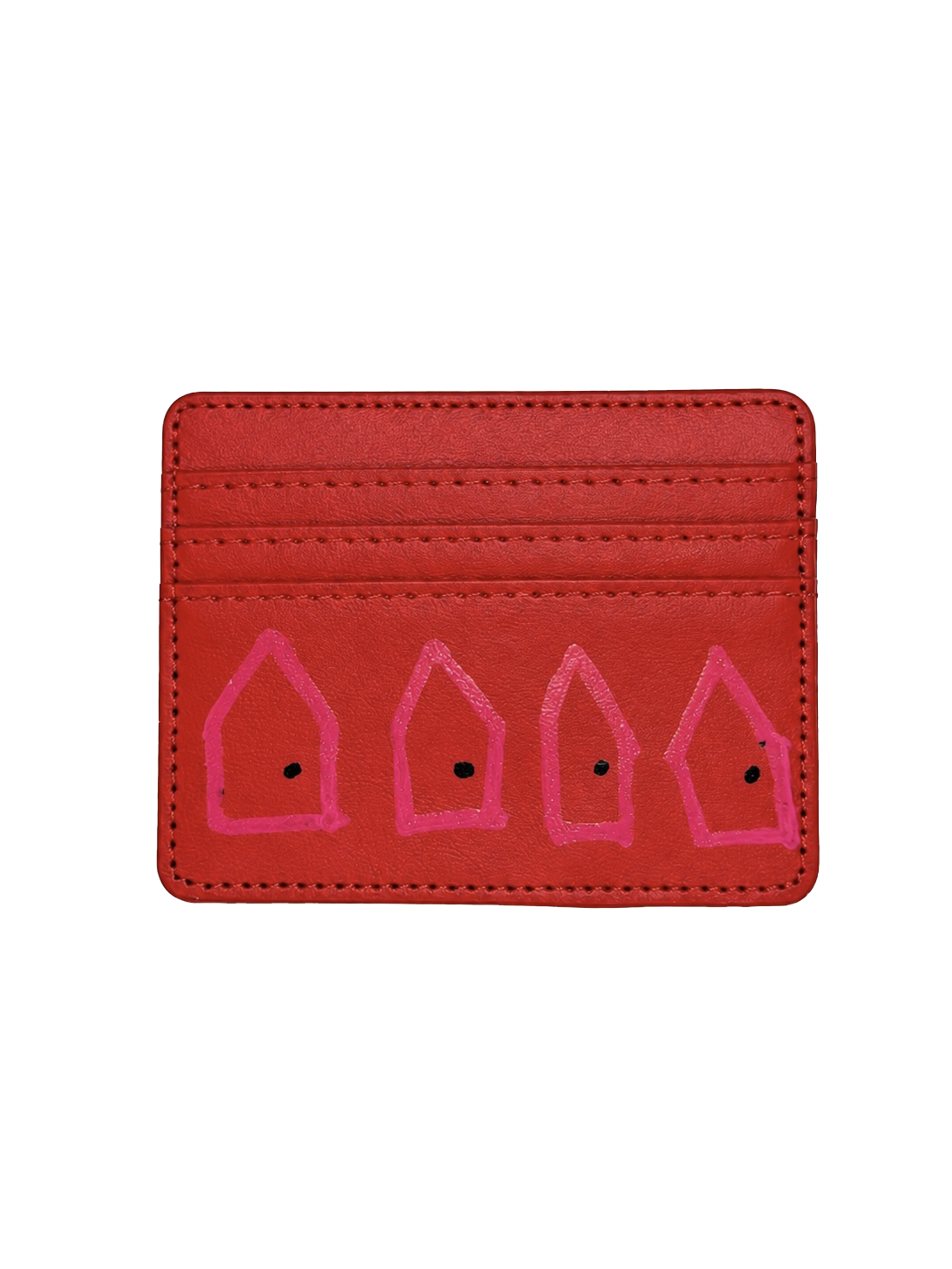 HOUSE WALLETS