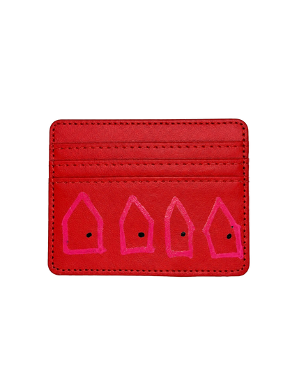 HOUSE WALLETS