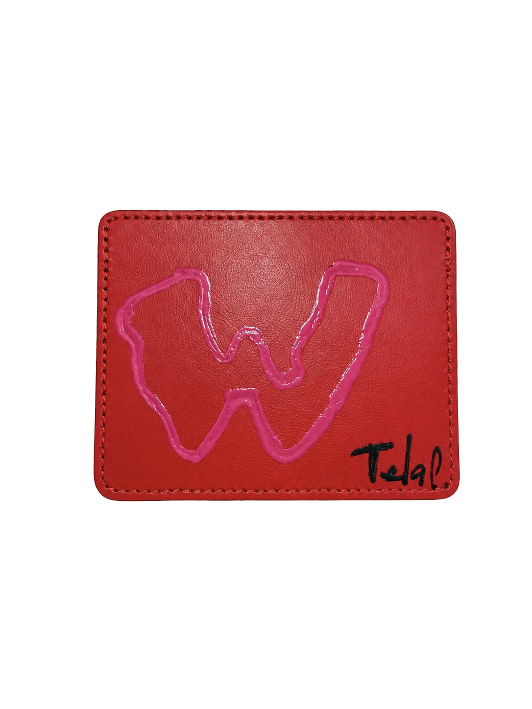 HOUSE WALLETS