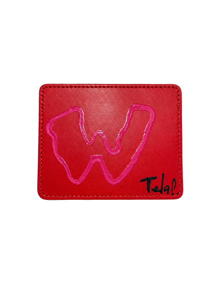 HOUSE WALLETS