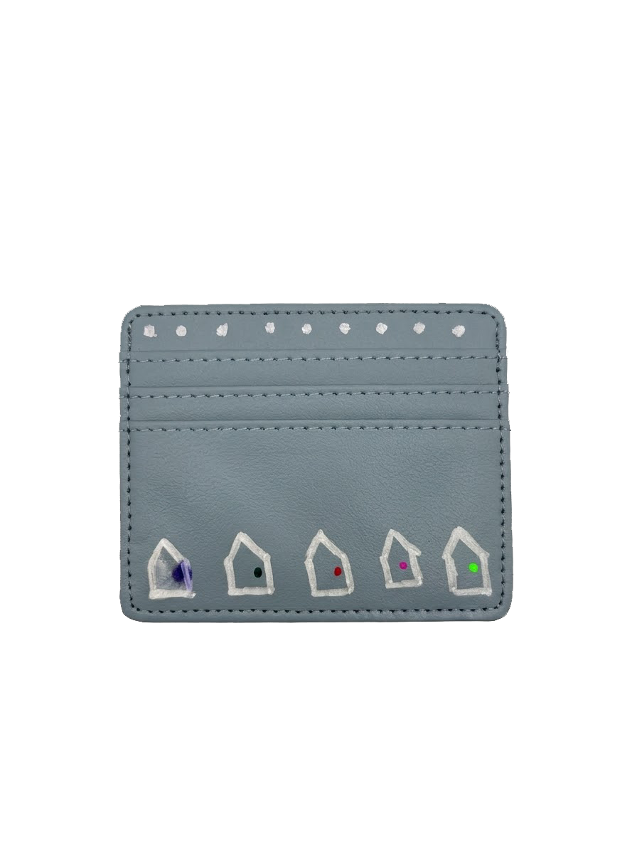 13/39 WALLETS