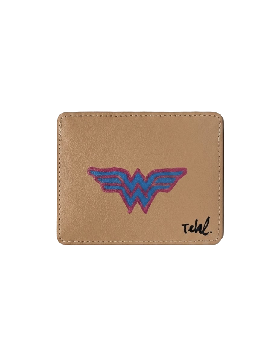 13/39 WALLETS