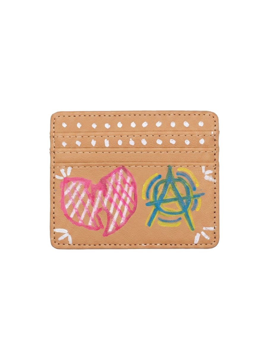 13/39 WALLETS