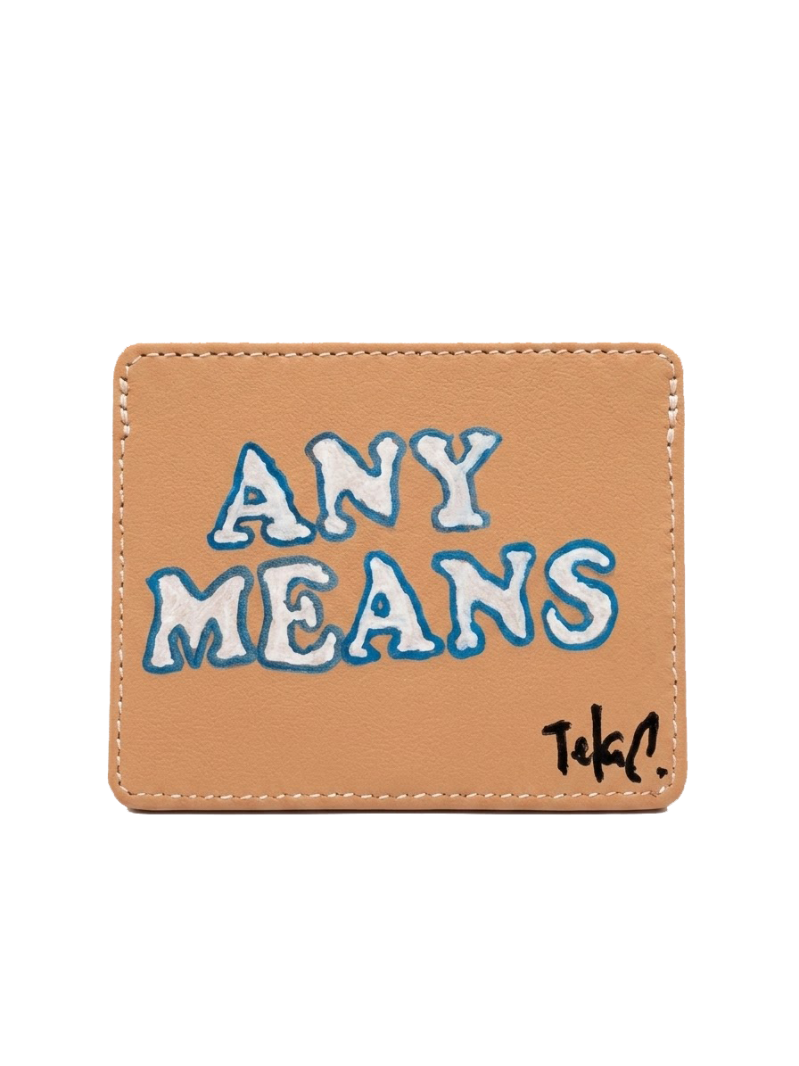 HOUSE WALLETS