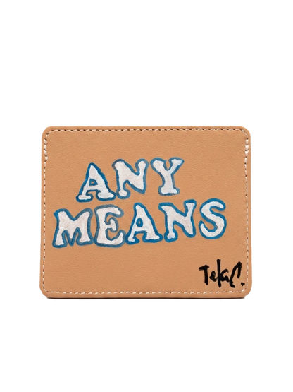 HOUSE WALLETS