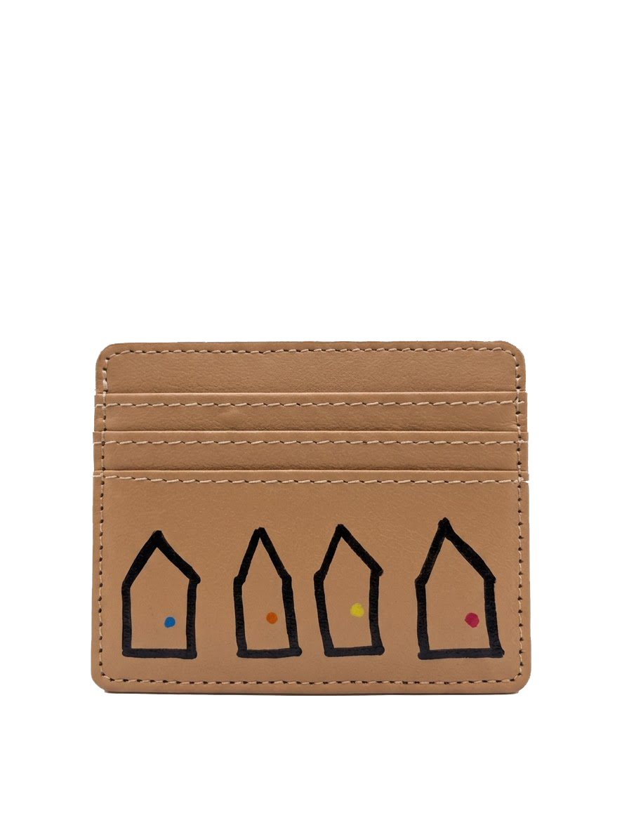 HOUSE WALLETS