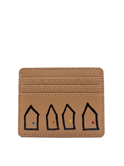 HOUSE WALLETS