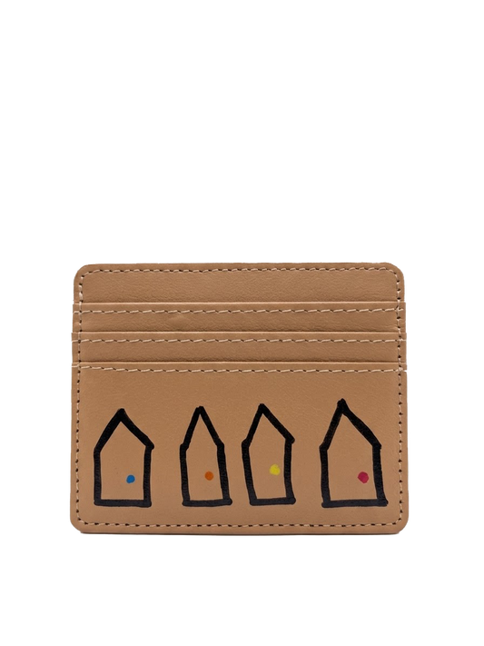 HOUSE WALLETS