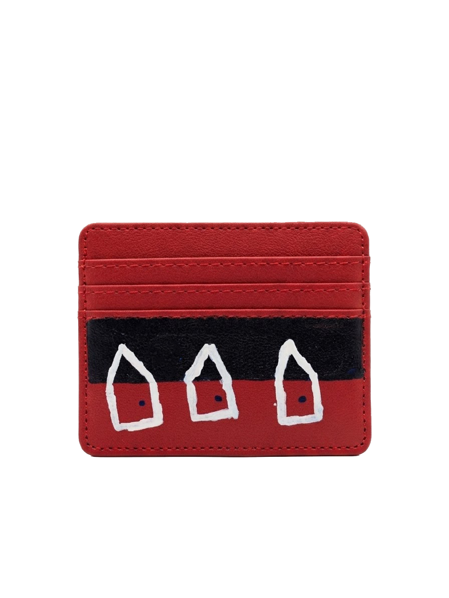 FLAG WALLETS