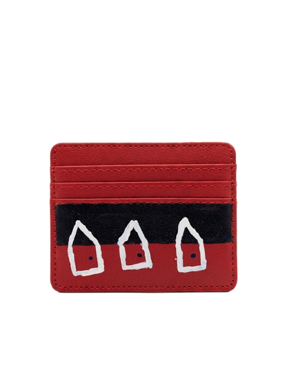 FLAG WALLETS