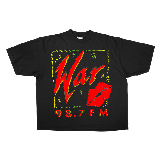 WAR FM