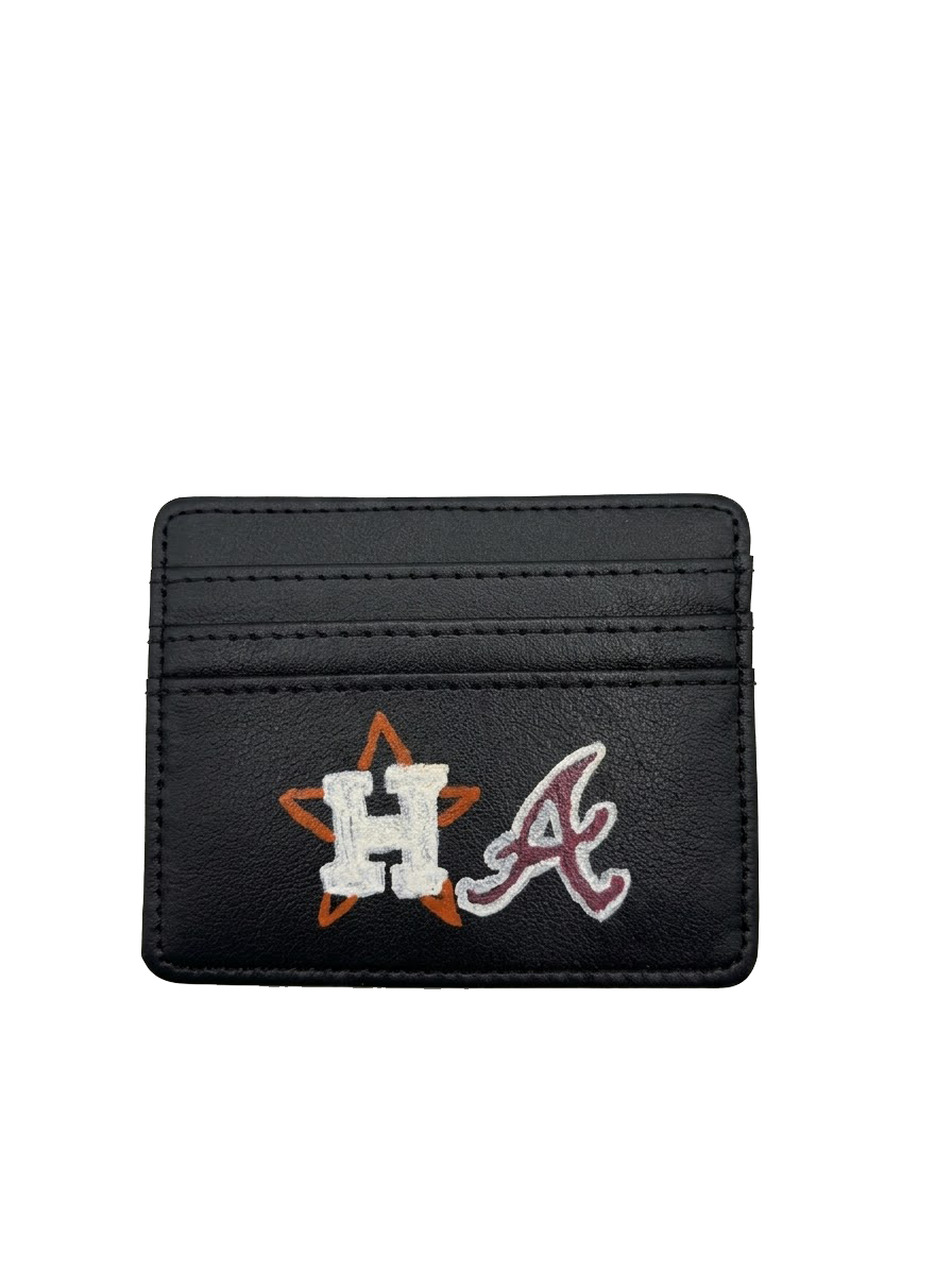 13/39 WALLETS