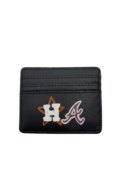 13/39 WALLETS