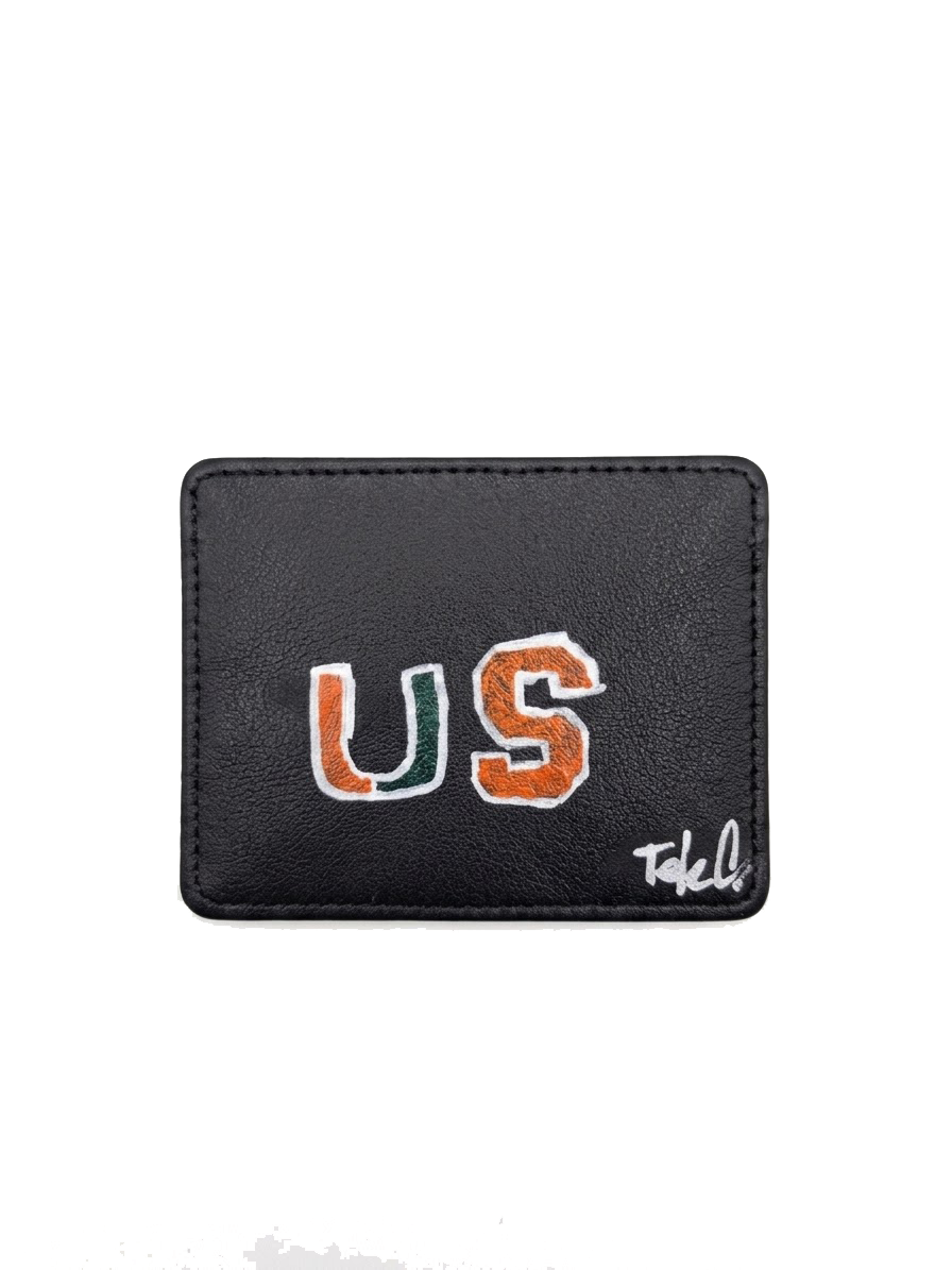 13/39 WALLETS