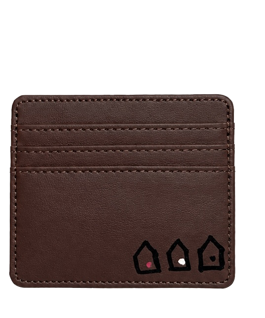 13/39 WALLETS